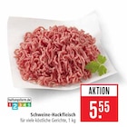 Schweine-Hackfleisch im Angebot bei Marktkauf in Stuttgart Schweine-Hackfleisch Angebote bei Marktkauf Stuttgart für 5,55 €