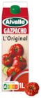 GAZPACHO L'ORIGINAL ALVALLE - ALVALLE dans le catalogue Auchan Hypermarché