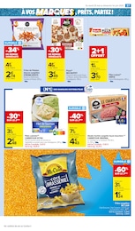 Offre Frites dans le catalogue Carrefour Market du moment à la page 41
