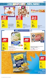 Cuisine Angebote im Prospekt "LE MOIS" von Carrefour Market Cuisine Angebote im Prospekt "LE MOIS" von Carrefour Market auf Seite 41