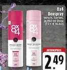 FROZEN BERRY oder VELVET BLOSSOM bei EDEKA im Wettringen Prospekt für 2,49 €