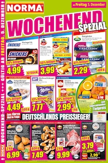 Wecker im aktuellen Norma Prospekt (Mannheim) Wecker im Norma Prospekt "Mehr fĂĽrs Geld" mit 20 Seiten (Mannheim)