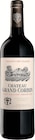 AOP Saint-Emilion Grand Cru Rouge 2016 - CHÂTEAU GRAND CORBIN en promo chez Intermarché Hyper AOP Saint-Emilion Grand Cru Rouge 2016 - CHÂTEAU GRAND CORBIN dans le catalogue Intermarché Hyper