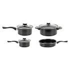 Topfset Angebote bei POCO Altenburg für 22,99 €