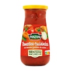 Sauce tomate - PANZANI - Carrefour Market à Dijon Sauce tomate - PANZANI en promo chez Carrefour Market Dijon à 2,09 €