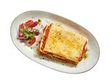 Lasagne Bolognese im Lidl Prospekt Lasagne Bolognese von Chef Select im aktuellen Lidl Prospekt für 3,99 €