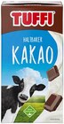 Aktuelles Haltbarer Kakao Angebot bei REWE in Leverkusen ab 0,79 €