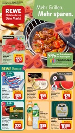 Der aktuelle REWE Prospekt Der aktuelle REWE Prospekt Dein Markt