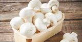 Champignon blanc dans le catalogue Netto