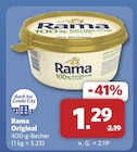 Angebot im combi Weener Prospekt combi Weener Prospekt mit im Angebot für 1,29 €