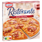 REWE Bergheim - Ristorante Pizza Salame Angebot im Prospekt Ristorante Pizza Salame bei REWE im Bergheim Prospekt für 1,79 €