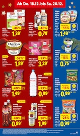 Wasser im Lidl Prospekt in Baden-Baden Aktueller Lidl Prospekt mit Wasser, "LIDL LOHNT SICH", Seite 65