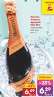 Prosecco Spumante DOC Brut Angebote von Mionetto bei Netto Marken-Discount Freiburg für 6,29 €