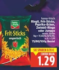 Ringli von funny-frisch für 1,29 € bei E center im Angebot Ringli von funny-frisch im aktuellen E center Prospekt