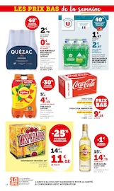 Bière Angebote im Prospekt "bi1 supermarché Maxi MARCHÉ" von Bi1 Bière Angebote im Prospekt "bi1 supermarché Maxi MARCHÉ" von Bi1 auf Seite 14