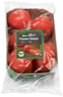 Pflaumen Tomaten von Edeka Bio im aktuellen Marktkauf Prospekt
