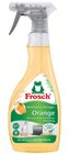 Anti-Kalk Himbeer Essig oder Multiflächen-Reiniger Orange im Angebot bei Zimmermann in Mainz Anti-Kalk Himbeer Essig oder Multiflächen-Reiniger Orange Angebote von Frosch bei Zimmermann Mainz für 1,99 €