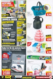 Karaffe Angebot & Preis im aktuellen E center Prospekt Karaffe Angebot im aktuellen E center Prospekt auf Seite 18