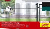 Aktuelle Teppich Angebote bei toom Baumarkt in Hildesheim Aktuelles Doppelstabmatte "Ivar"/"Hugo" Angebot bei toom Baumarkt in Hildesheim ab 26,99 €