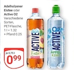 Aktuelles Eistee Angebot bei GLOBUS in Rostock ab 0,99 €