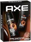 Geschenkset von AXE oder DOVE für 4,99 € bei Penny-Markt im Angebot Geschenkset von AXE oder DOVE im aktuellen Penny-Markt Prospekt