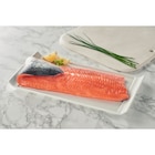 Filet de saumon Atlantique ASC FILIERE QUALITE CARREFOUR - Carrefour Market à Boulogne-Billancourt Filet de saumon Atlantique ASC FILIERE QUALITE CARREFOUR en promo chez Carrefour Market Boulogne-Billancourt à 13,99 €