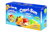Capri-Sun à B&M dans Saint-Mesmes Capri-Sun à B&M dans Saint-Mesmes