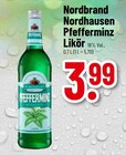 Pfefferminz Likör im aktuellen Prospekt bei Trinkgut in Flußbach