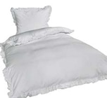 Aktuelles Rüschen-Bettwäsche Angebot bei SB Möbel Boss in Jena ab 12,99 €