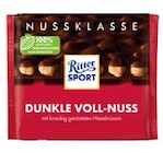 Aktuelles Großtafel Voll-Nuss Angebot bei Lidl in Bottrop ab 1,69 €