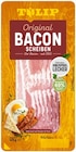 Bacon bei REWE im Prospekt "" für 1,49 €