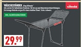 Aktuelle Wäscheständer Angebote bei Marktkauf in Gelsenkirchen Aktuelles Wäscheständer King Ultimate Angebot bei Marktkauf in Gelsenkirchen ab 29,99 €