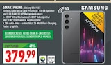 Galaxy S24 FE im Angebot bei Marktkauf in Bottrop Galaxy S24 FE Angebote von Samsung bei Marktkauf Bottrop für 379,99 €