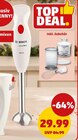 CleverMixx im Angebot bei Penny in Dreieich CleverMixx Angebote von Bosch bei Penny Dreieich für 29,99 €