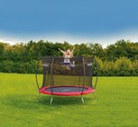 Trampolin im Angebot bei Lidl in Freiburg Trampolin Angebote von HUDORA bei Lidl Freiburg für 269,00 €