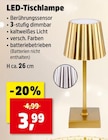 LED-Tischlampe im Angebot bei Thomas Philipps in Potsdam LED-Tischlampe Angebote bei Thomas Philipps Potsdam für 3,99 €