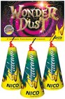 Aktuelle Feuerwerk Angebote bei Netto mit dem Scottie in Norderstedt Aktuelles Wonder Dust Fontänen-Sortiment Angebot bei Netto mit dem Scottie in Norderstedt ab 2,99 €