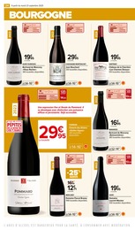 Offre Pommard dans le catalogue Carrefour du moment à la page 28