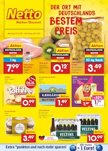 Aktueller Netto Marken-Discount Essen Prospekt Netto Marken-Discount Essen Prospekt "Aktuelle Angebote" mit 59 Seiten