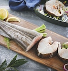 Cabillaud à la coupe à 15,99 € dans le catalogue Intermarché Super