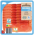 Rohschinken leicht Angebote von Hofmaier bei Netto Marken-Discount Voerde für 1,29 €