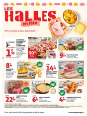 Prospectus Auchan Hypermarché "BEAUTÉ" en cours à Valence, Page 10 Catalogue Auchan Hypermarché en cours à Valence, "BEAUTÉ", Page 10