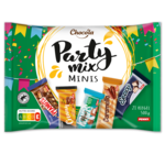 Aktuelle Süßigkeiten Angebote bei Penny in Duisburg Aktuelles Party Mix Minis Angebot bei Penny in Duisburg ab 2,49 €