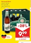 biere Angebote von Sternquell bei Netto Marken-Discount Zwickau für 9,99 €