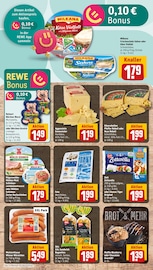 Aktueller REWE Prospekt mit Wiener Würstchen, "Dein Markt", Seite 13
