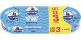 MORCEAUX DE THON NATUREL - PETIT NAVIRE - Super U à Montpellier MORCEAUX DE THON NATUREL - PETIT NAVIRE en promo chez Super U Montpellier à 2,15 €