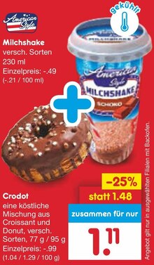 Snack Deal bei Netto Marken-Discount in Bottrop Snack Deal im Angebot bei Netto Marken-Discount Bottrop