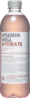 Erfrischungsgetränk von Vitamin Well im aktuellen budni Prospekt