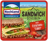 Sandwichscheiben von Hochland im aktuellen Penny Prospekt für 1,49 €