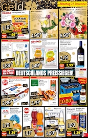 Hering Angebot im aktuellen Norma Prospekt auf Seite 3